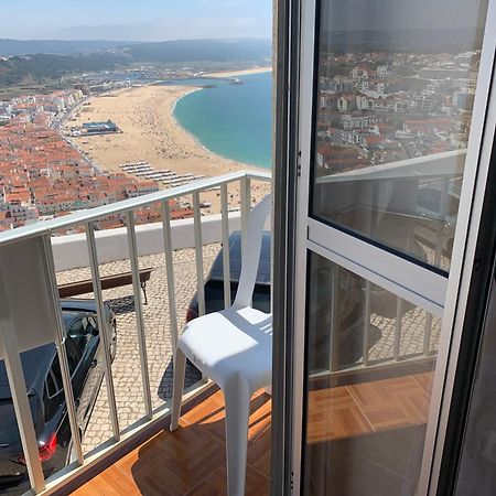 Casa Miradouro Διαμέρισμα Ναζαρέ Εξωτερικό φωτογραφία