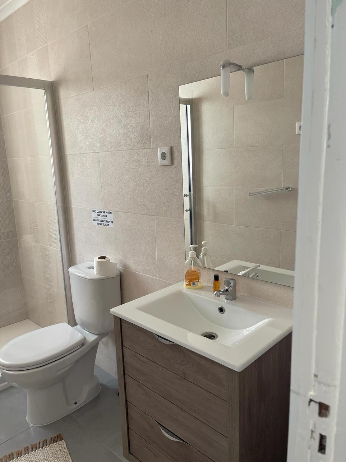 Casa Miradouro Διαμέρισμα Ναζαρέ Εξωτερικό φωτογραφία