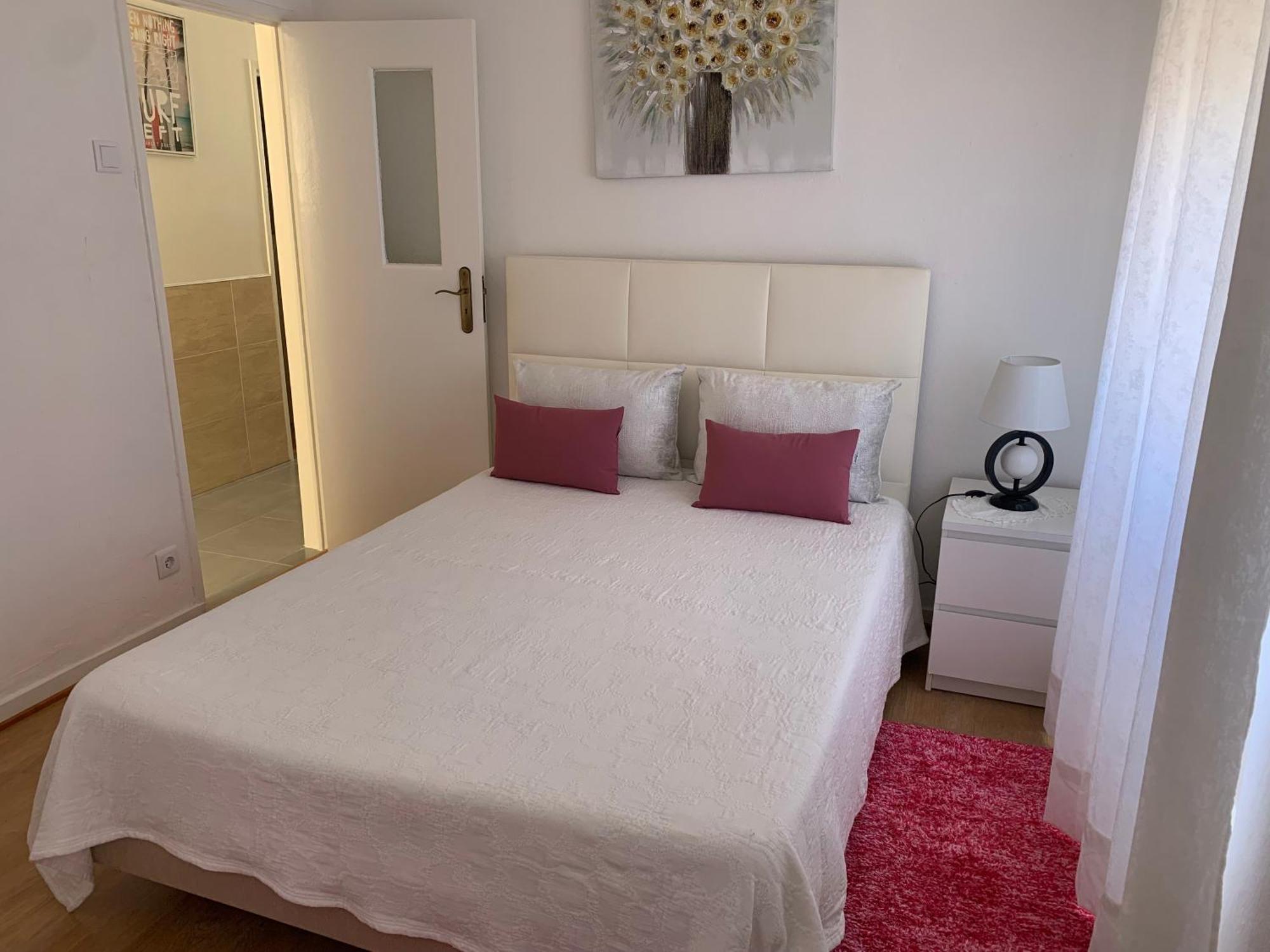 Casa Miradouro Διαμέρισμα Ναζαρέ Εξωτερικό φωτογραφία